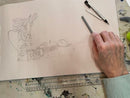 03.10.2026 Introduction to Freehand Sketching