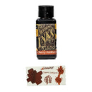 Diamine 30ml Fountain Pen Ink - Cherry Sunburst