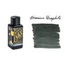 Diamine 30ml Fountain Pen Ink - Graphite