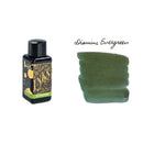 Diamine 30ml Fountain Pen Ink - Evergreen