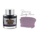 Diamine 50ml Forever Ink - Permanent Pigment Fountain Pen Ink