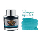 Diamine 50ml Forever Ink - Permanent Pigment Fountain Pen Ink