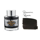 Diamine 50ml Forever Ink - Permanent Pigment Fountain Pen Ink