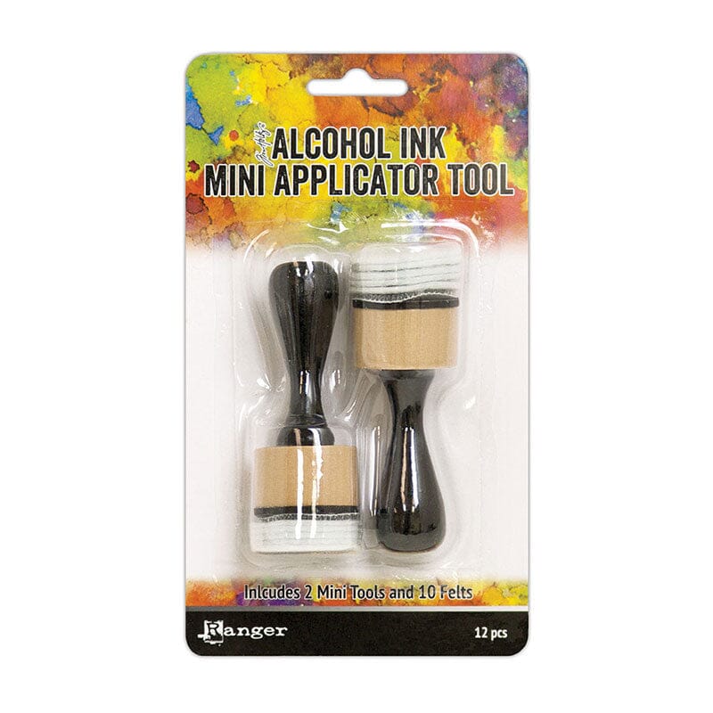 Ranger Alcohol Ink Applicator Tool