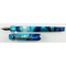 Noodler Ahab Flex 14078 Marbled Marianas Acrylic Konrad Fountain Pen