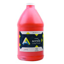 Art Alternatives Economy Acrylic