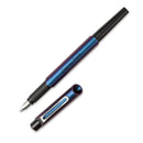 Osprey Artist Series Extended Length Fountain Pen Set - Dalmation
