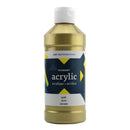Art Alternatives Economy Acrylic