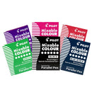Pilot Cartridges Pack of 6