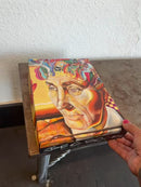 Limited Edition Joe C. Rock Box Option 100