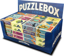Matchbox Puzzles - Various Styles