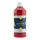Art Alternatives Economy Acrylic