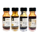 KOUS Shimmer Walnut Ink