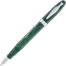 Noodler Jade Ahab Flex 15031 Fountain Pen