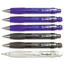 Sakura SumoGrip Mechanical Pencil Clear Black 0.5mm