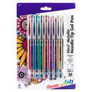 Slicci™ Metallic Gel Pen 8 Pack