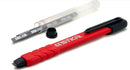Striker Wide Flat-Lead Mechanical Pencil
