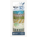 Wendy Vecchi Washi tape ( 6 rolls )