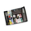 Yasutomo 18-Piece Tag Book Kit