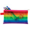 Rainbow View Pouch