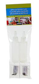 Pebeo Porcelaine 150 Applicator Bottles and Tips Set 2pc