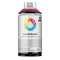 Montana MTN Water Based 300 Spray Paint Carmine RV-3004 300ml spray can