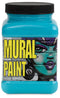 Chroma Acrylic Mural Paint Calypso (Teal) 16oz