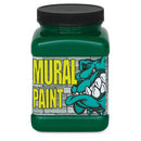 Chroma Acrylic Mural Paint Go (Green) 16oz