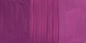 Chroma Acrylic Mural Paint Pucker (Magenta) color swatch