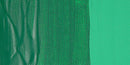 Chroma Acrylic Mural Paint Go (Green) color swatch