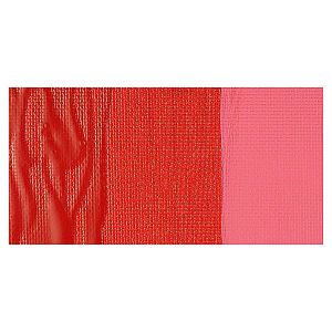 Chroma Acrylic Mural Paint Stop (Red) color swatch