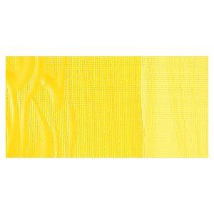 Chroma Acrylic Mural Paint Scorched (Yellow) color swatch