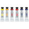 Daniel Smith Extra Fine Watercolors Watercolor Essentials Set 5ml Tubes 6pc tubes