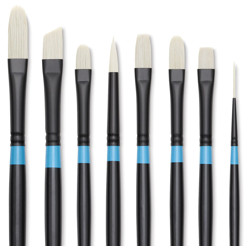 Products Princeton Aspen Series Brushes