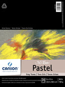 Canson Mi-Teintes Pastel Pad
