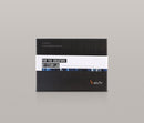 Etchr Lab Watercolor Postcards 100cards 230g Cold Press
