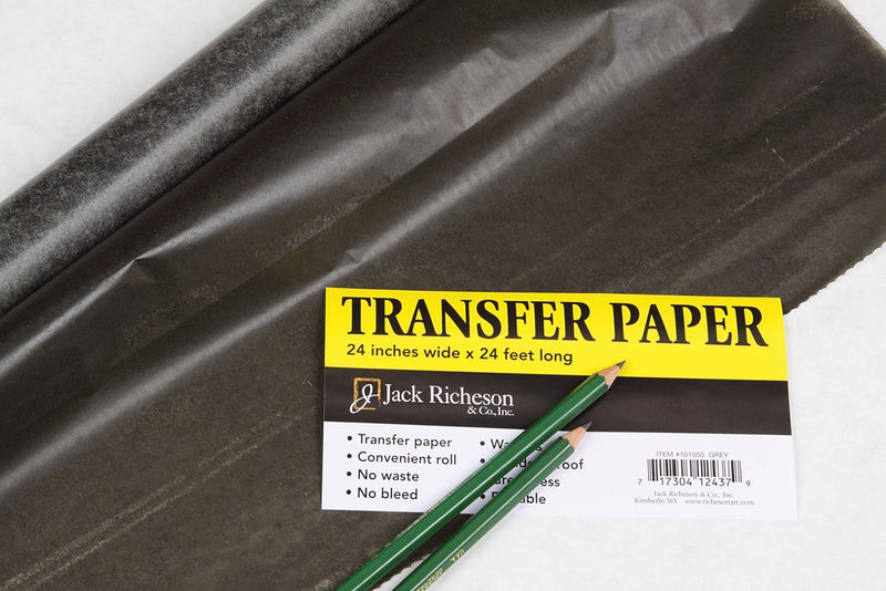 Transfer Paper Rolls