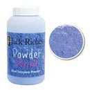 Jack Richeson Powder Tempera Paint Blue 03 1 lb.