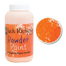 Jack Richeson Powder Tempera Paint Orange 10 1 lb.