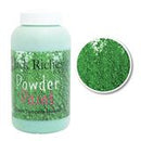 Jack Richeson Powder Tempera Paint Green 43 1 lb.