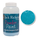 Jack Richeson Powder Paint Turquoise 1lb.