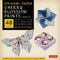 Origami Paper: Cherry Blossom Patterns 48 sht.