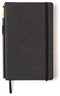 Blackwing Notebook 5x8.25 dot grid