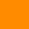 1Shot Lettering Enamel Orange 124L Color Swatch