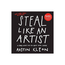 Steal Like an Artist