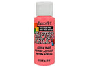 DecoArt Crafters Acrylic Paint Wild Rose Pink 2oz