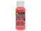 DecoArt Crafters Acrylic Paint Wild Rose Pink 2oz