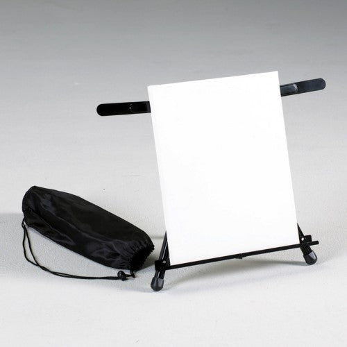 Angelina Table Top Aluminum Easel