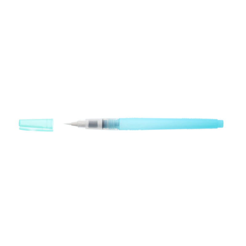 Yasutomo Niji Waterbrush Small Round