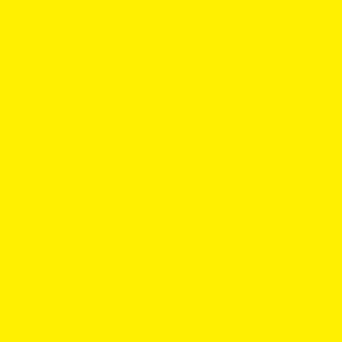 1Shot Lettering Enamel Primrose Yellow 130L Color Swatch